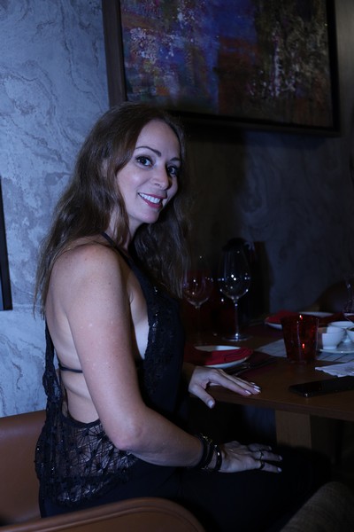 Opening of Rojo Restaurant at Kempinski Beirut